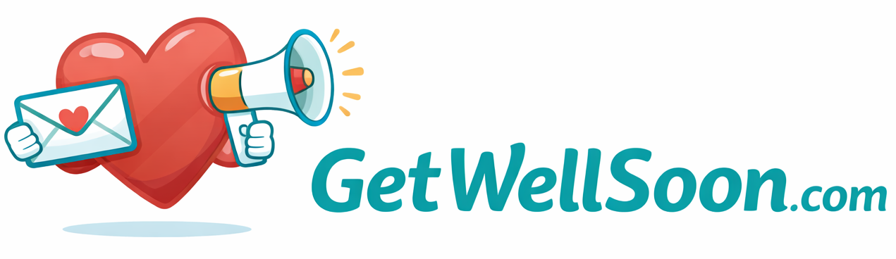 GetWellSoon.com