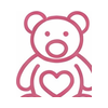 Teddy Bear Builder icon