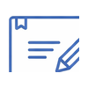 Collaborative Whiteboard icon